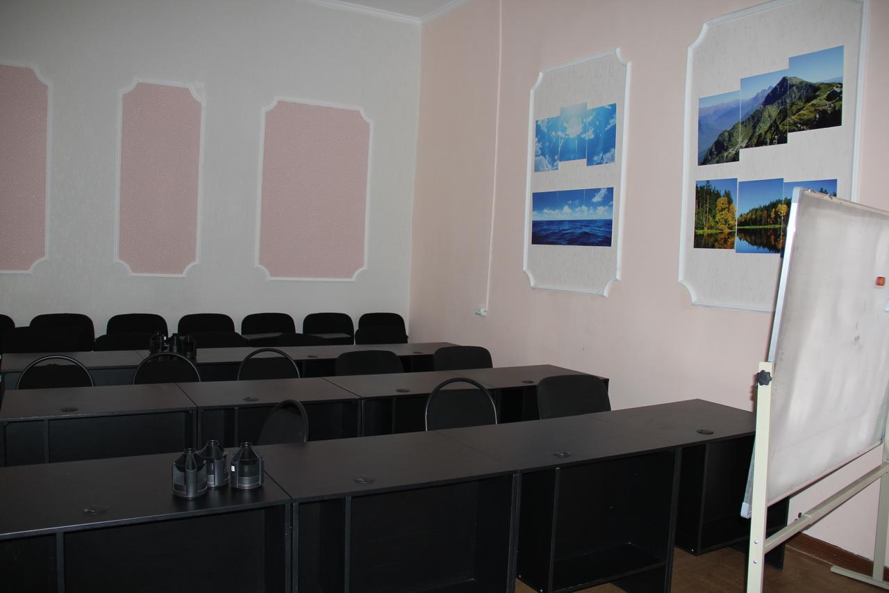 Ihostel Almaty Exterior photo